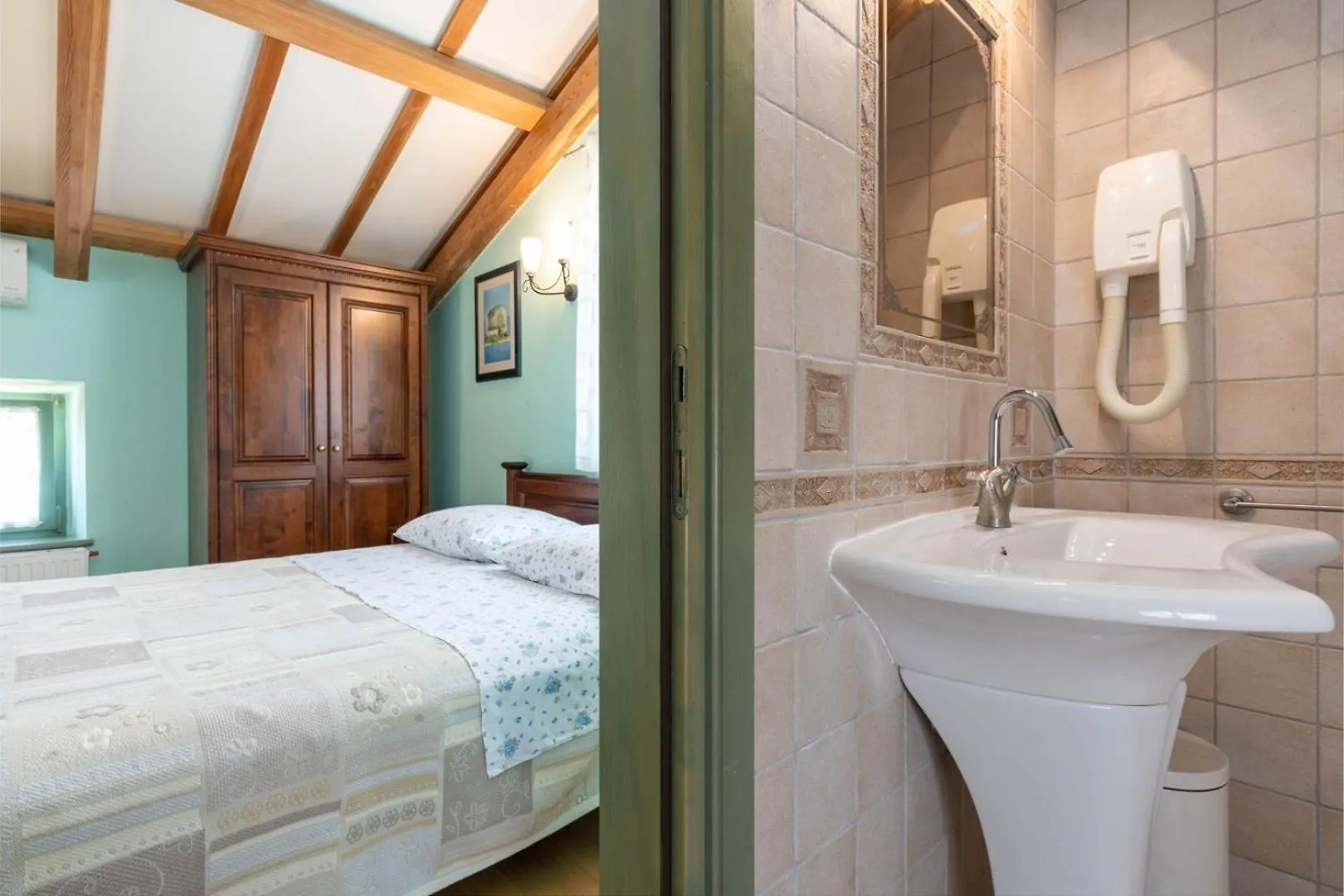 Villa Rosini Croatia