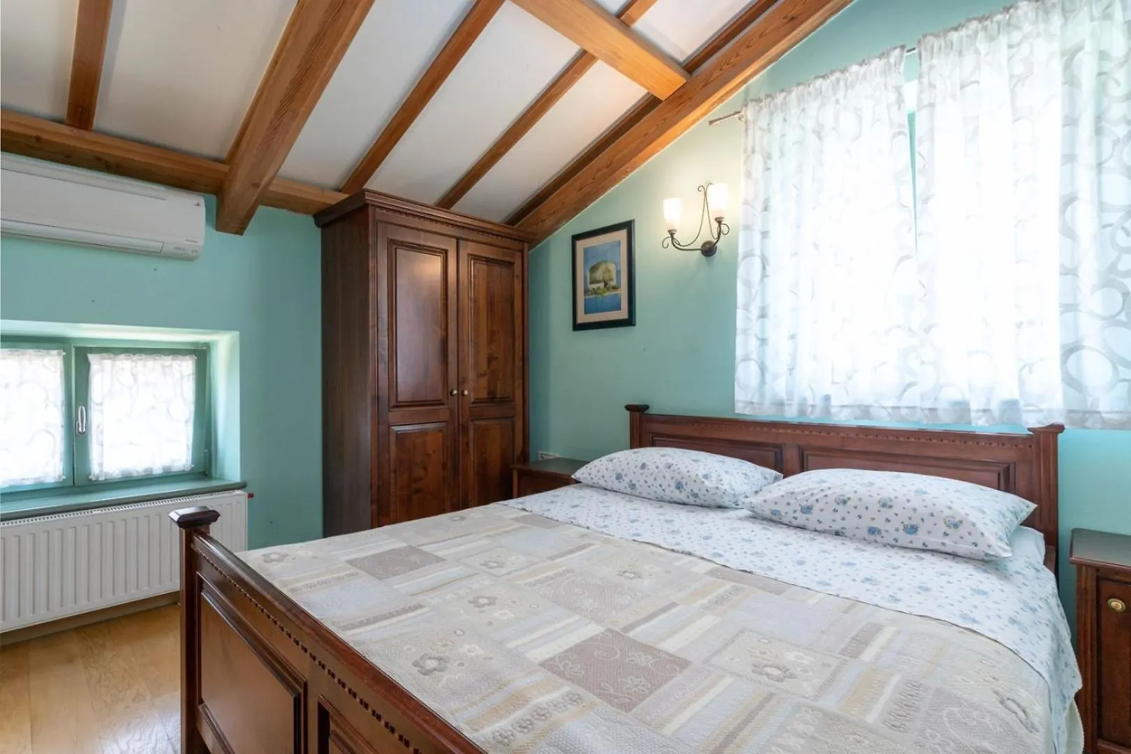 Villa Rošini
