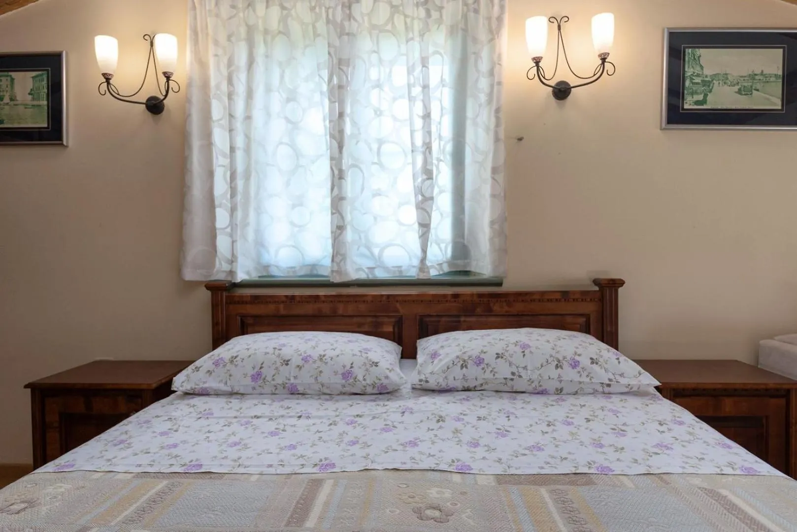 Villa Rošini クロアチア