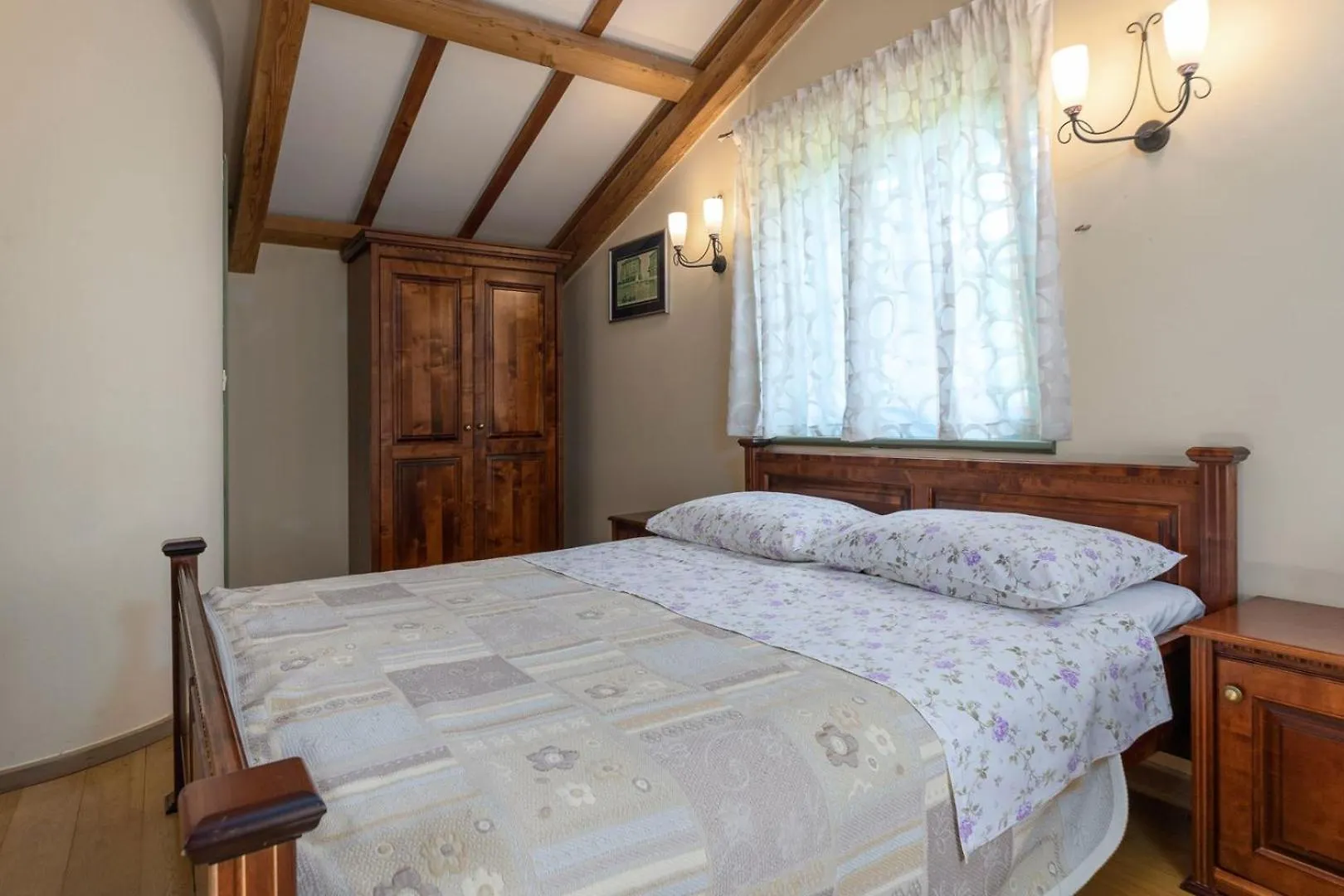 Villa Rošini 0*,  クロアチア