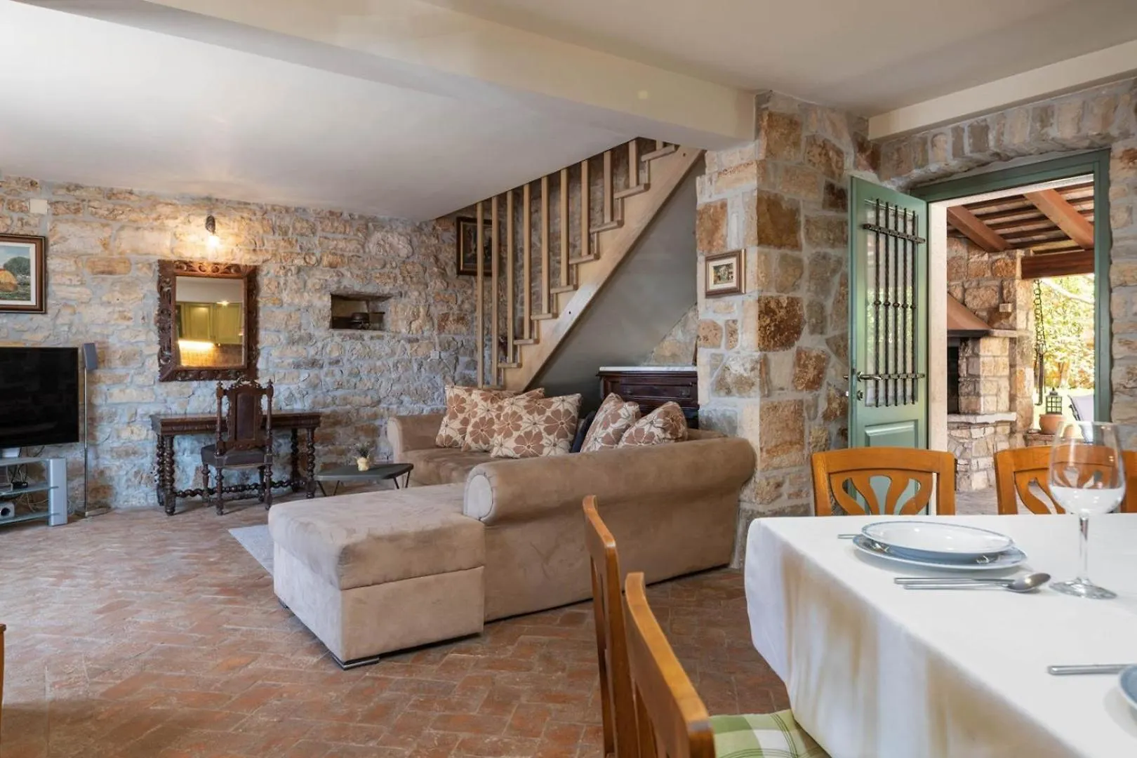 Villa Rosini Croatia