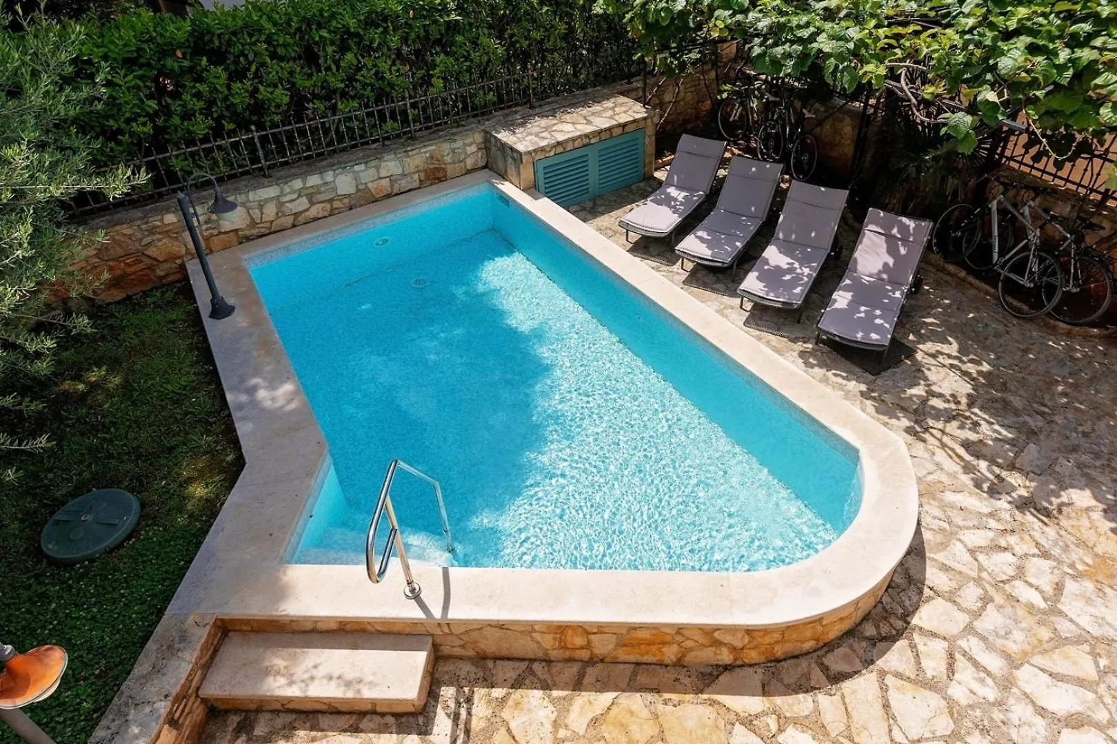 Villa Rosini